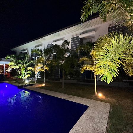 Sapphire Boutique Resort Панглао Екстер'єр фото