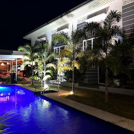 Sapphire Boutique Resort Панглао Екстер'єр фото