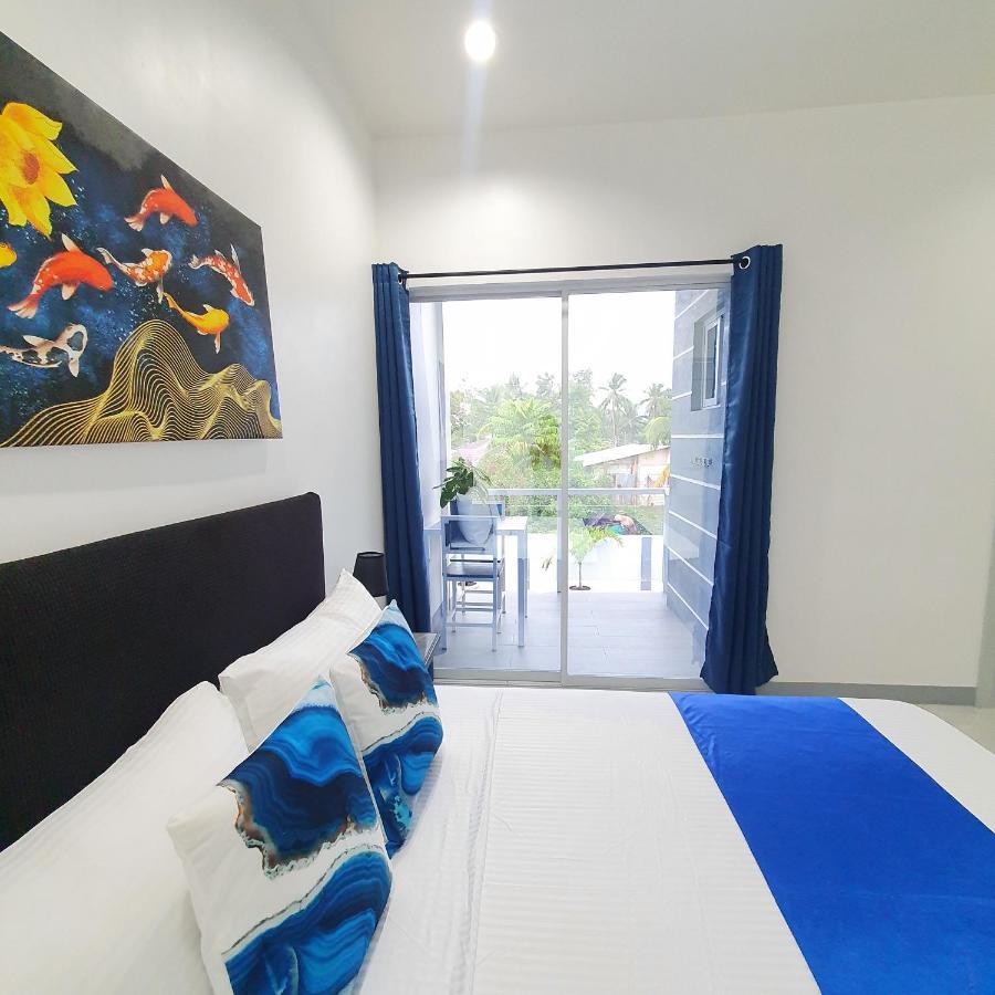 Sapphire Boutique Resort Панглао Екстер'єр фото