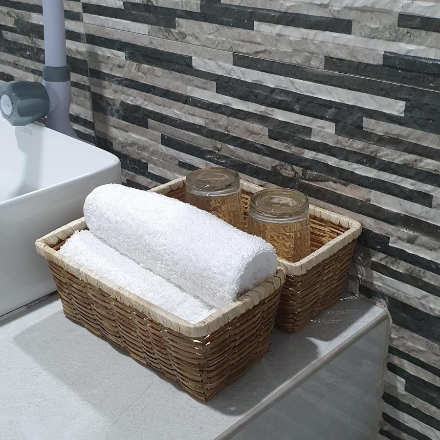 Sapphire Boutique Resort Панглао Екстер'єр фото