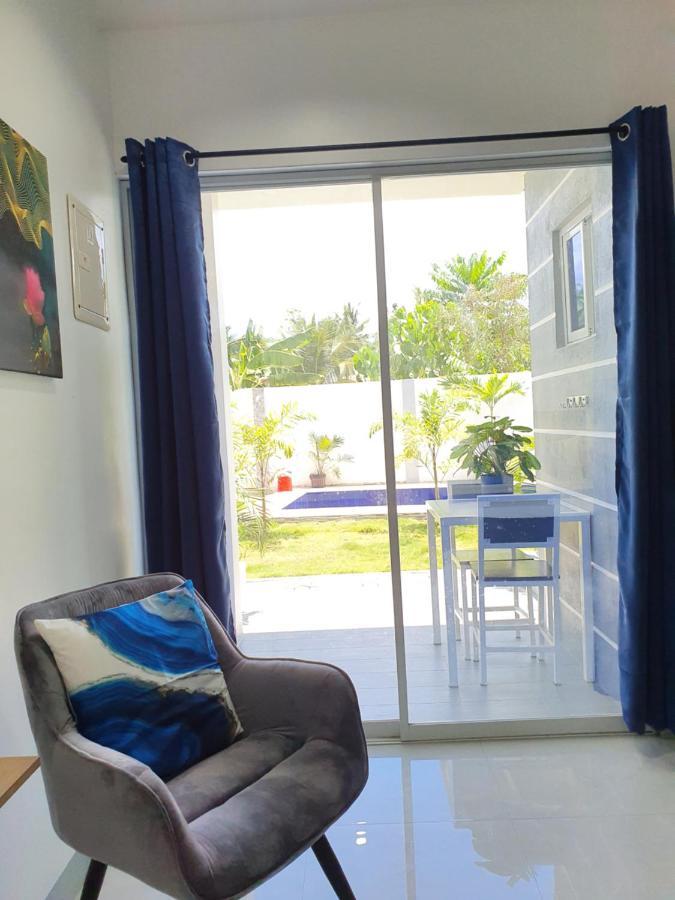 Sapphire Boutique Resort Панглао Екстер'єр фото