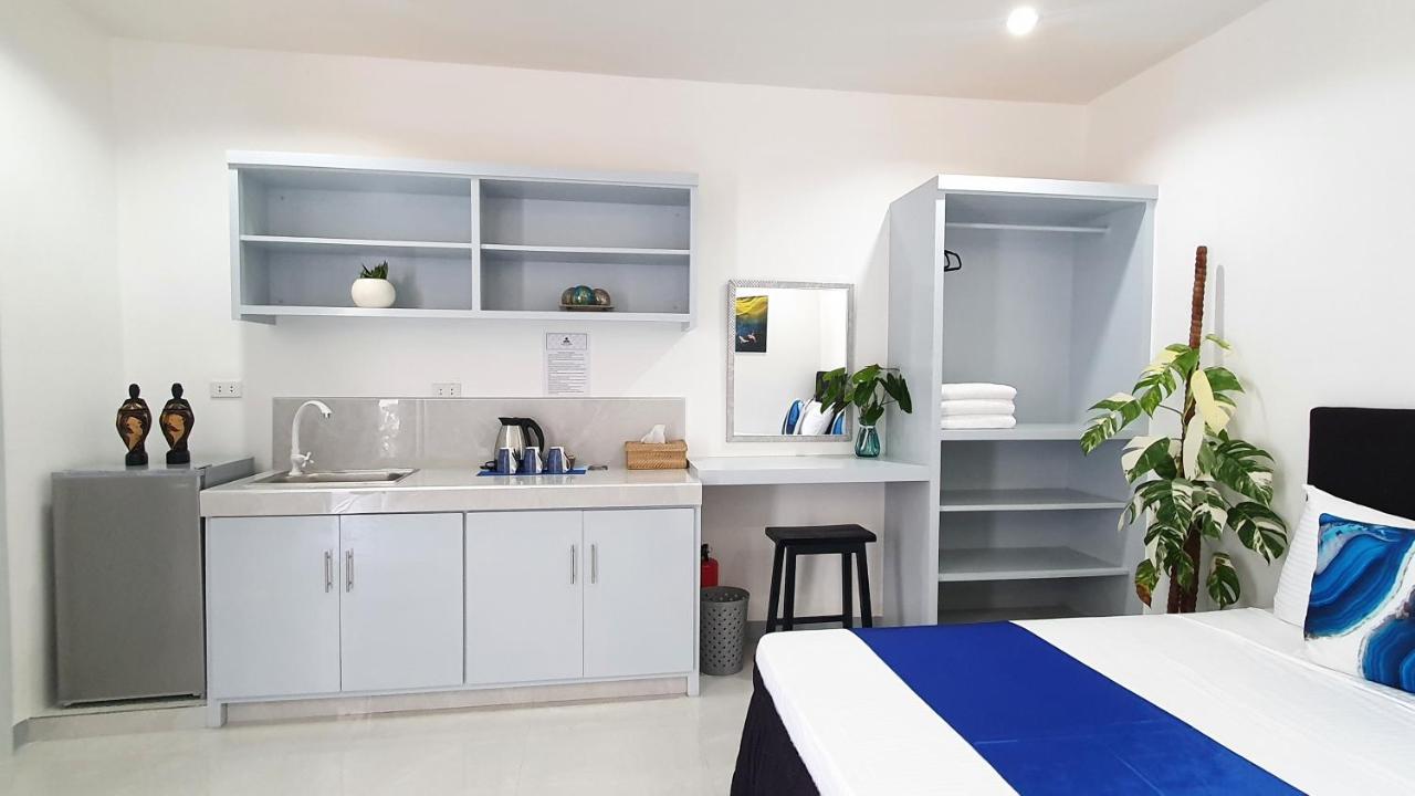 Sapphire Boutique Resort Панглао Екстер'єр фото