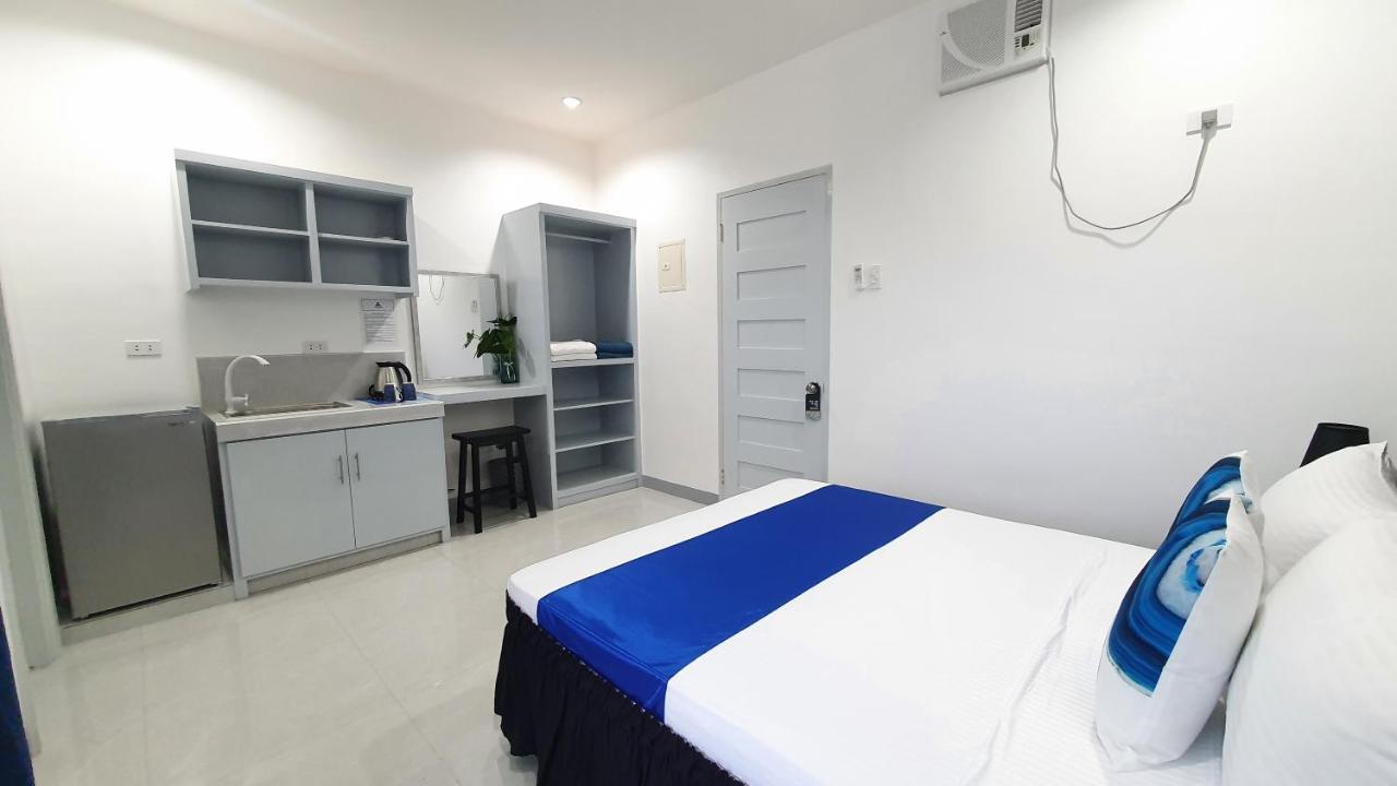 Sapphire Boutique Resort Панглао Екстер'єр фото