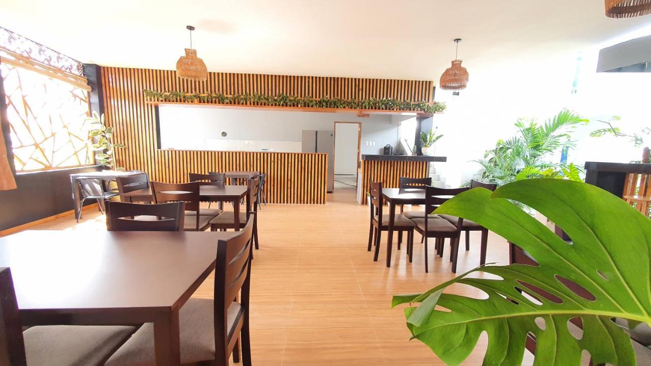 Sapphire Boutique Resort Панглао Екстер'єр фото