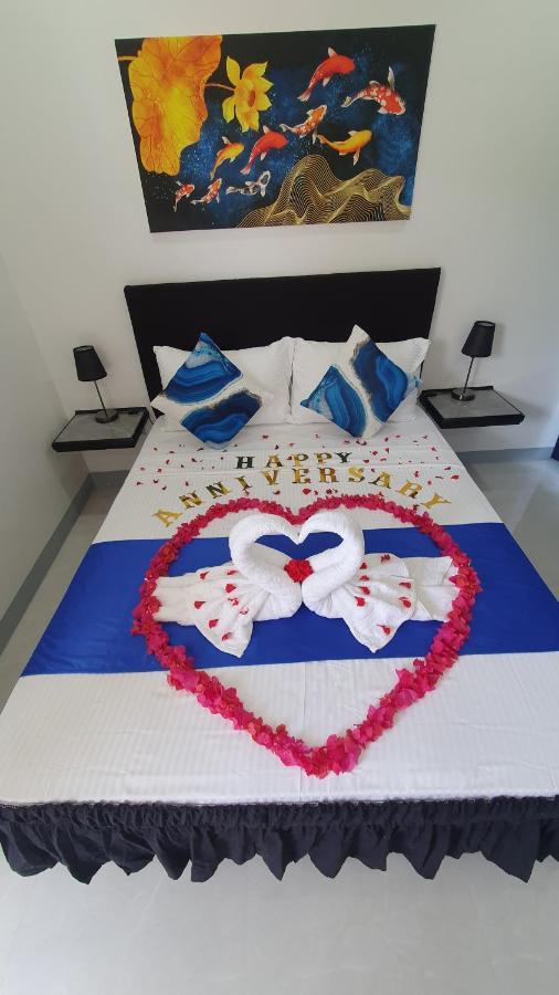 Sapphire Boutique Resort Панглао Екстер'єр фото