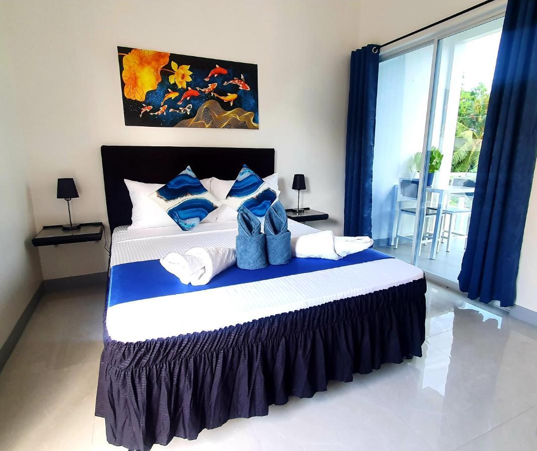 Sapphire Boutique Resort Панглао Екстер'єр фото
