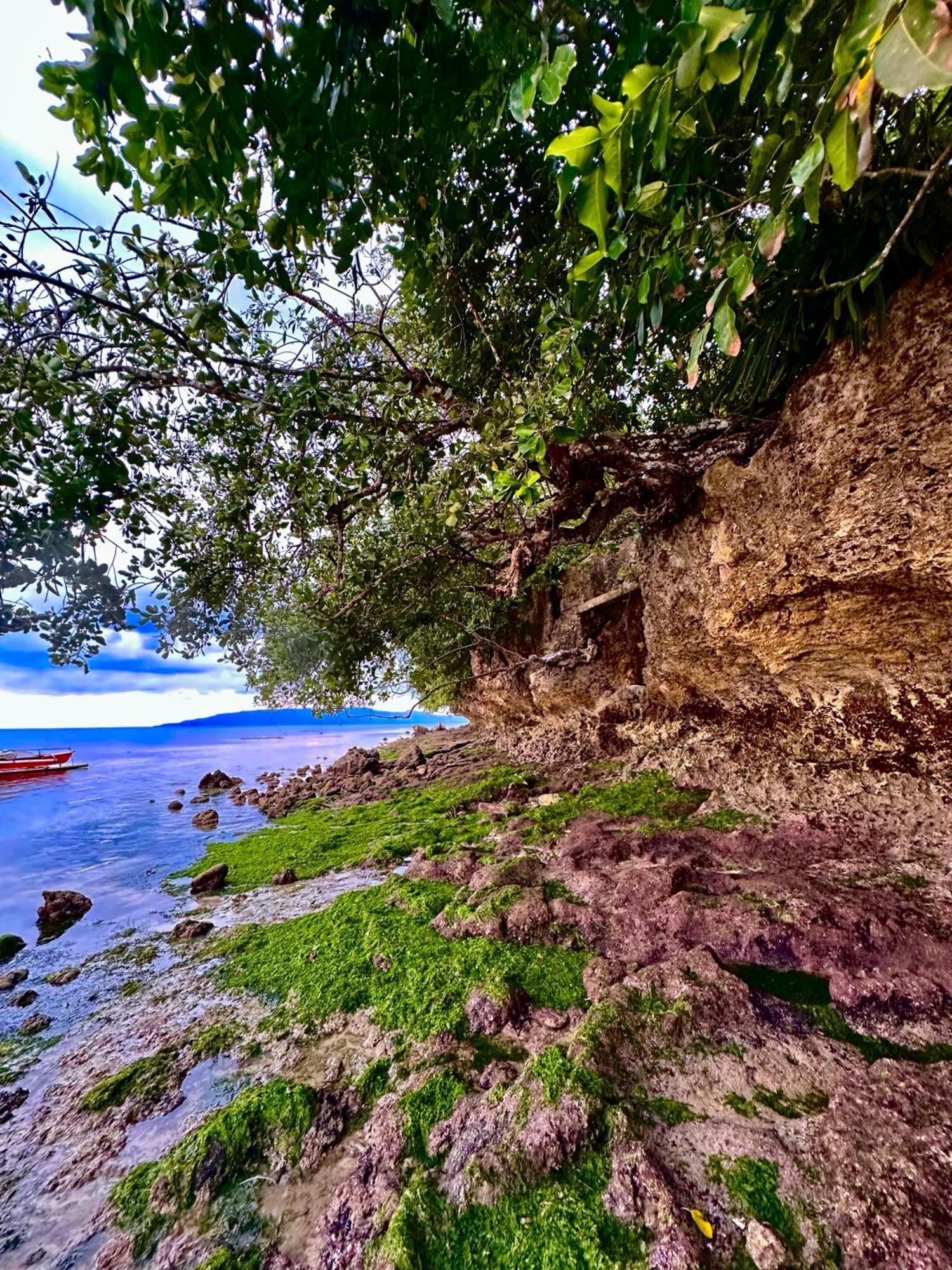 Sapphire Boutique Resort Панглао Екстер'єр фото